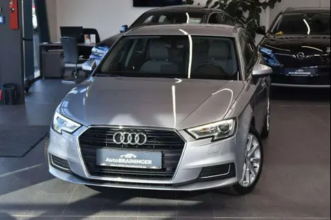 Annonce AUDI A3 Diesel 2020 d'occasion 