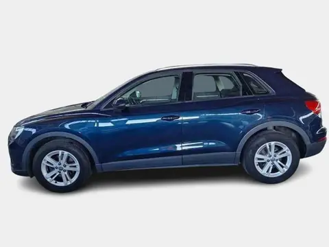 Annonce AUDI Q3 Diesel 2019 d'occasion 