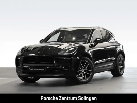 Used PORSCHE MACAN Petrol 2024 Ad 