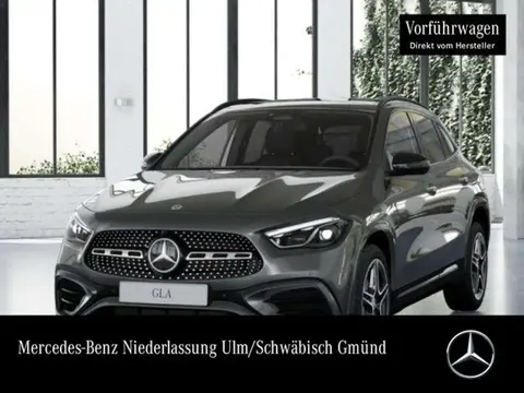 Annonce MERCEDES-BENZ CLASSE GLA Essence 2024 d'occasion 