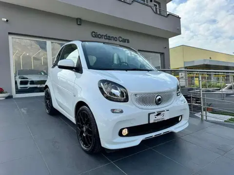 Used SMART FORTWO Petrol 2019 Ad 