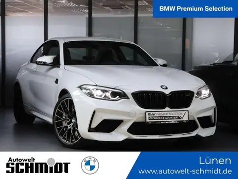 Annonce BMW M2 Essence 2020 d'occasion 