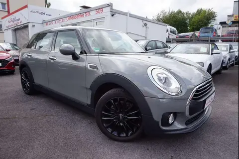 Used MINI ONE Petrol 2019 Ad 