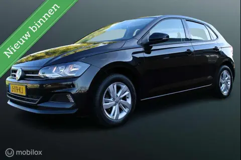 Annonce VOLKSWAGEN POLO Essence 2019 d'occasion 