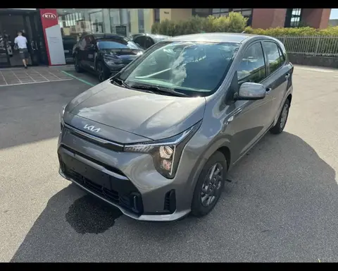 Annonce KIA PICANTO GPL 2024 d'occasion 