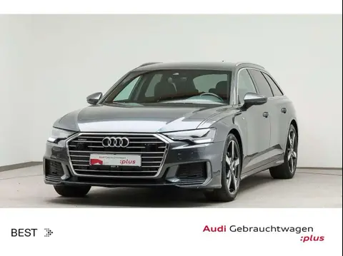 Annonce AUDI A6 Diesel 2021 d'occasion 