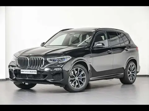 Annonce BMW X5 Hybride 2020 d'occasion 