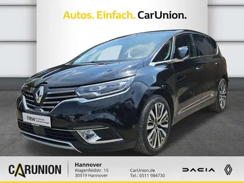 Used RENAULT ESPACE Diesel 2021 Ad 