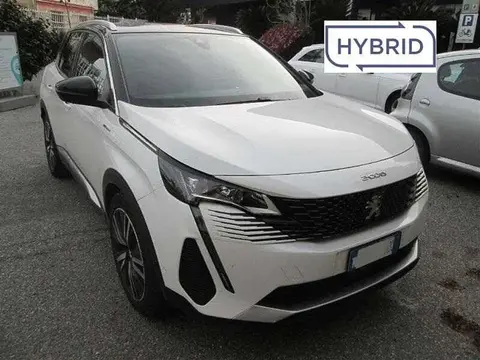 Used PEUGEOT 3008 Electric 2021 Ad 