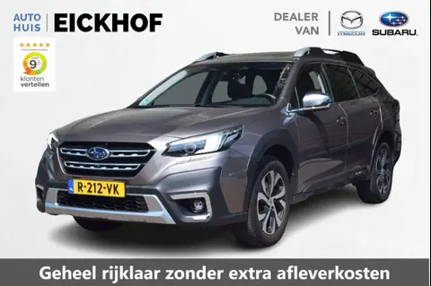 Annonce SUBARU OUTBACK Essence 2023 d'occasion 