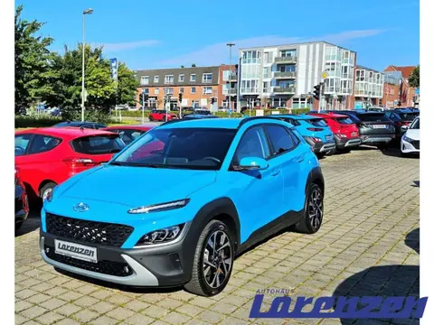 Annonce HYUNDAI KONA Essence 2021 d'occasion 