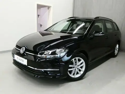 Annonce VOLKSWAGEN GOLF Diesel 2019 d'occasion 