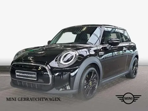 Used MINI COOPER Electric 2021 Ad Germany