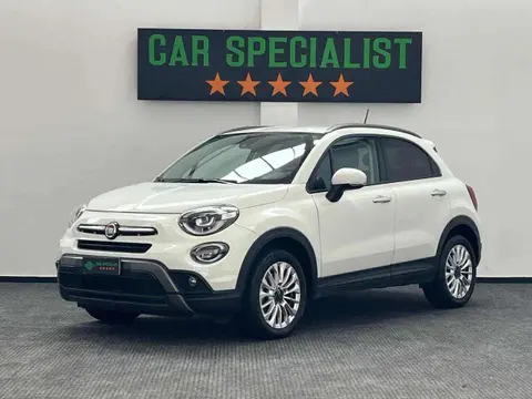 Used FIAT 500X Petrol 2018 Ad 