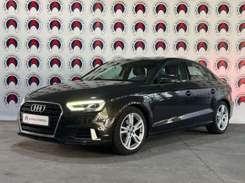 Annonce AUDI A3 Essence 2016 d'occasion 