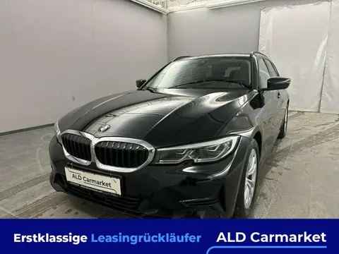 Used BMW SERIE 3 Diesel 2021 Ad 