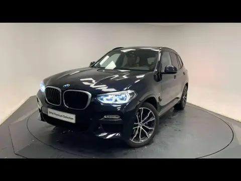 Used BMW X3 Diesel 2019 Ad 