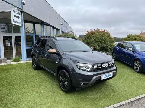 Used DACIA DUSTER Diesel 2024 Ad 