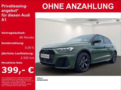 Annonce AUDI A1 Essence 2024 d'occasion 