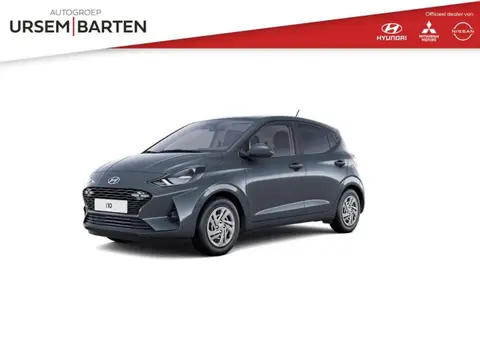 Used HYUNDAI I10 Petrol 2024 Ad 