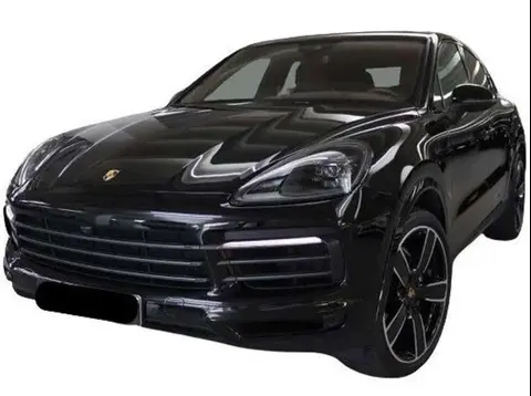 Used PORSCHE CAYENNE Hybrid 2023 Ad 