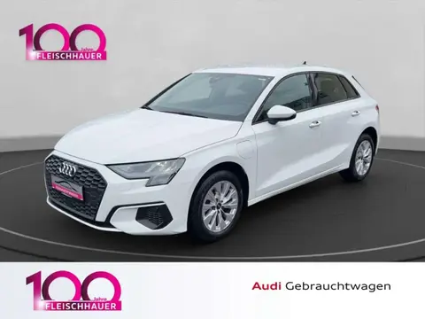 Annonce AUDI A3 Hybride 2022 d'occasion 