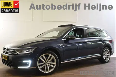 Used VOLKSWAGEN PASSAT Hybrid 2016 Ad 