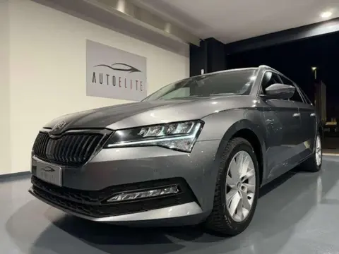 Used SKODA SUPERB Diesel 2022 Ad 