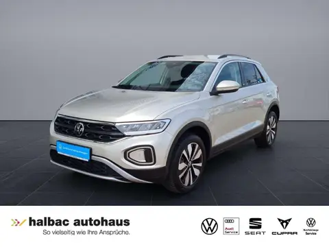 Used VOLKSWAGEN T-ROC Petrol 2023 Ad 