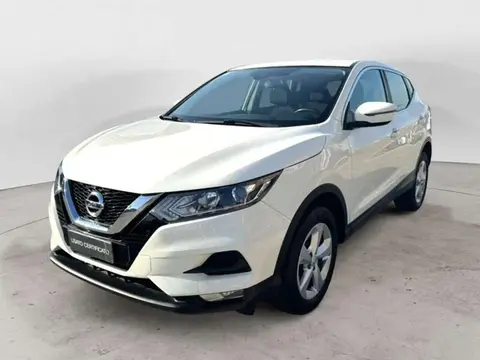 Used NISSAN QASHQAI Diesel 2020 Ad 