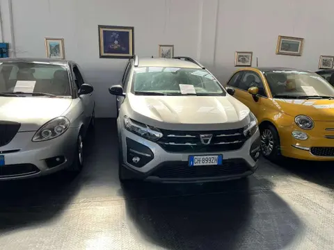 Used DACIA JOGGER LPG 2022 Ad 