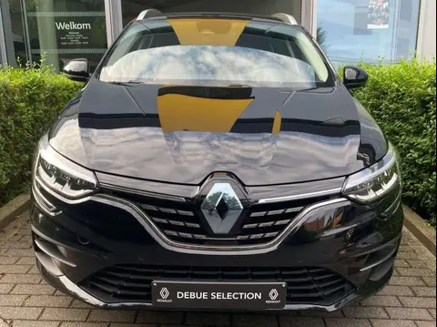 Annonce RENAULT MEGANE Essence 2023 d'occasion 