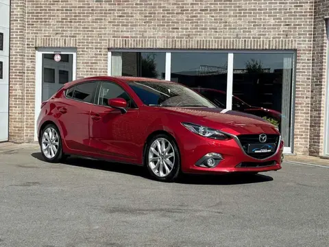 Used MAZDA 3 Petrol 2015 Ad 