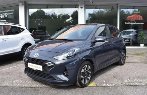 Used HYUNDAI I10 Petrol 2023 Ad 