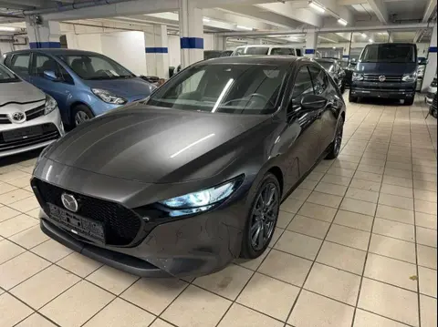 Annonce MAZDA 3 Essence 2020 d'occasion 