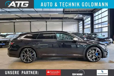 Used VOLKSWAGEN ARTEON Petrol 2023 Ad 