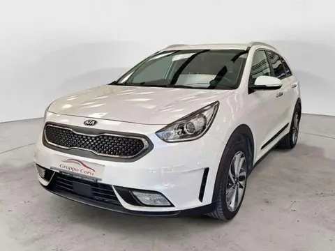 Used KIA NIRO Hybrid 2018 Ad 