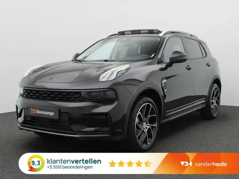 Used LYNK & CO 01 Hybrid 2023 Ad 