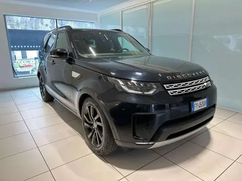 Used LAND ROVER DISCOVERY Diesel 2019 Ad 