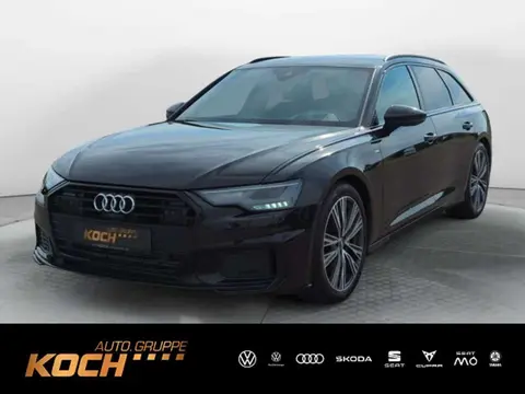 Used AUDI A6 Diesel 2020 Ad 