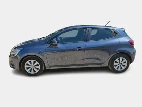 Used RENAULT CLIO LPG 2020 Ad 