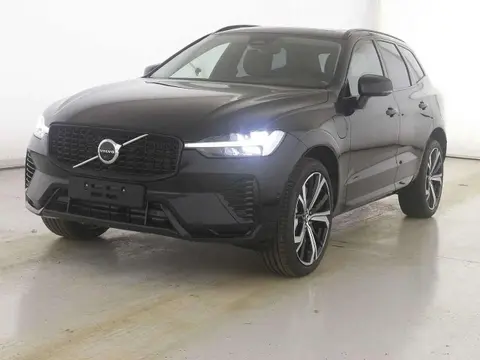 Used VOLVO XC60 Petrol 2024 Ad 