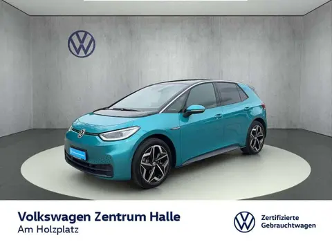 Annonce VOLKSWAGEN ID.3 Électrique 2023 d'occasion 