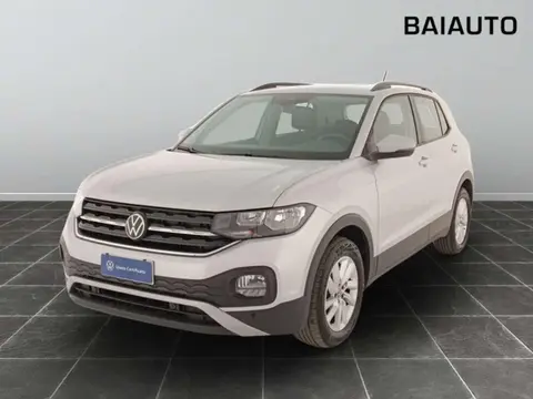 Used VOLKSWAGEN T-CROSS Petrol 2023 Ad 