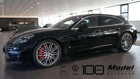 Used PORSCHE PANAMERA Petrol 2019 Ad 