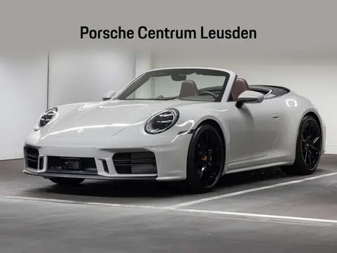 Annonce PORSCHE 992 Essence 2024 d'occasion 