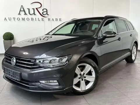 Used VOLKSWAGEN PASSAT Diesel 2020 Ad 