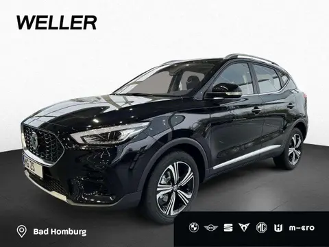 Annonce MG ZS Essence 2024 d'occasion 