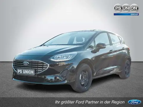 Annonce FORD FIESTA Essence 2023 d'occasion 