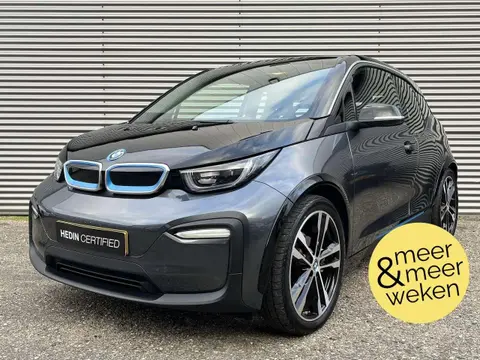 Annonce BMW I3 Électrique 2019 d'occasion 